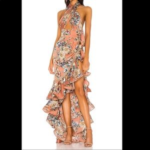 Bronx and Banco Bronte Maxi Dress